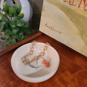 Weinfields True Porclein Fine China Jewelry Dish